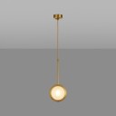 Loft Industry Modern - Eyes Chandelier